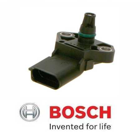 42098 Bosch Map/Boost Sensor 0261230208