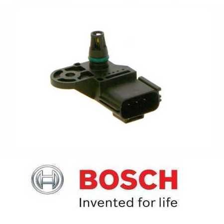 42113 Bosch Map/Boost Sensor 0261230224