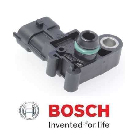 42114 Bosch Map/Boost Sensor 0261230262 2.7 BAR (Map-114)