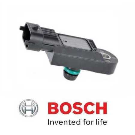 42145 Bosch Map/Boost Sensor 0281002996