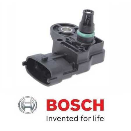 42157 Bosch Map/Boost Sensor 0281006028