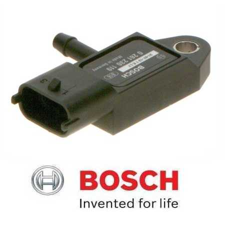 42993 Bosch 3.0 Bar Remote Map/Boost Sensor 0261230119
