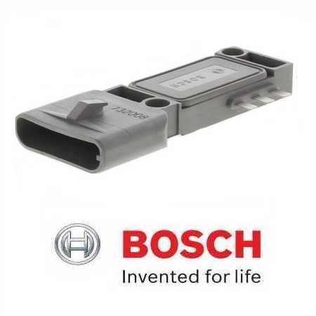 Ignition Control Module – Replaces Bosch 0222067016/17/21/24, BIM024, MOD-005 – 2 Year Warranty