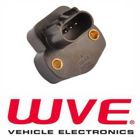 48095 Wells Throttle Position Sensor 5S5209