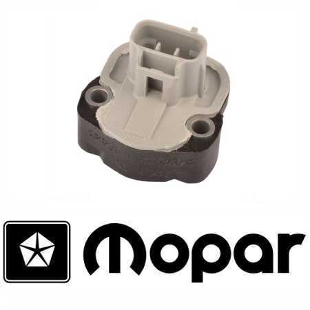 48101 Mopar Throttle Position Sensor 5017479AA