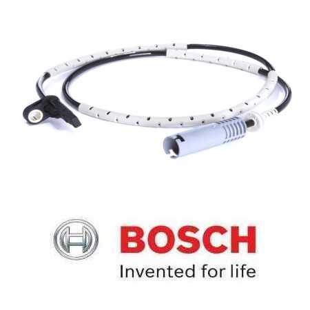 500033 Bosch Wheel Speed Sensor 0986594572