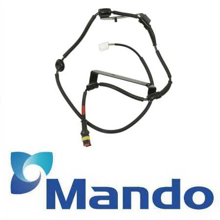 500066 Mando Wheel Speed Sensor Harness 919203J300