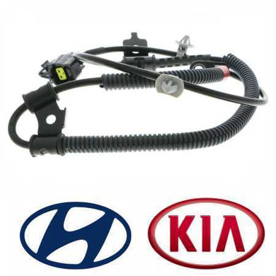Genuine Hyundai/Kia Wheel Speed Sensor 956704D100