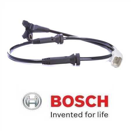 500100 Bosch Wheel Speed Sensor 0986594500