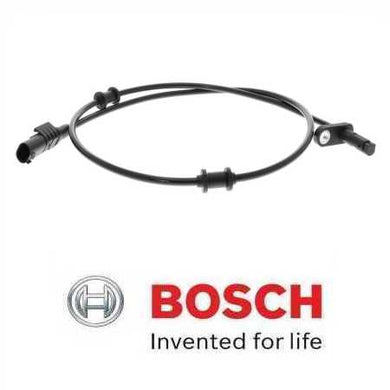 Bosch Wheel Speed Sensor 0265008058
