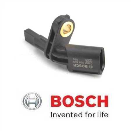 500133 Bosch Wheel Speed Sensor 0986594505