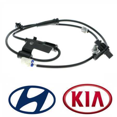 500144 Genuine Hyundai/Kia Wheel Speed Sensor 956702B210