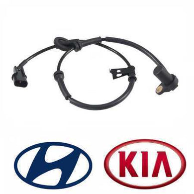 Genuine Hyundai/Kia Wheel Speed Sensor 956711C000