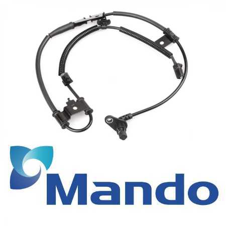 500299 Mando Wheel Speed Sensor 956702E300