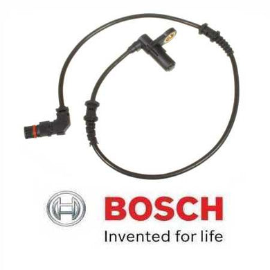 Bosch Wheel Speed Sensor 0265007001