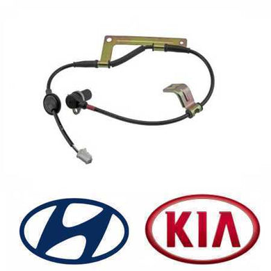 Genuine Hyundai/Kia Wheel Speed Sensor 9568038100