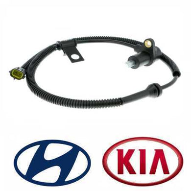 Genuine Hyundai/Kia Wheel Speed Sensor 956713E200