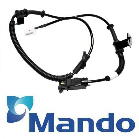 500400 Mando Wheel Speed Sensor Harness 919202K000