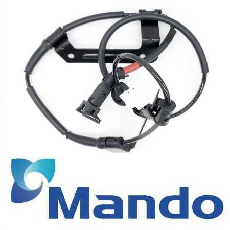 500422 Mando Wheel Speed Sensor Harness 919203J100