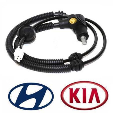 Genuine Hyundai/Kia Wheel Speed Sensor 95680FD000
