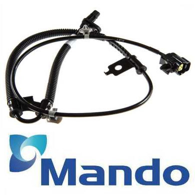 Mando Wheel Speed Sensor 9568029501