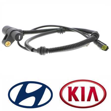 500577 Genuine Hyundai/Kia Wheel Speed Sensor 95670FD000