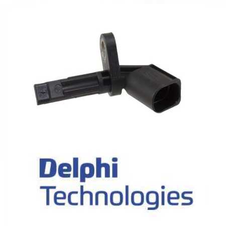 Delphi Wheel Speed Sensor SS20070