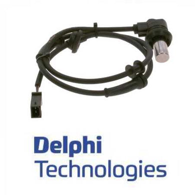 Delphi Wheel Speed Sensor SS20038