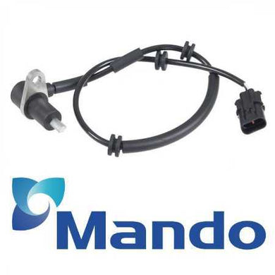Mando Wheel Speed Sensor 59810H1050