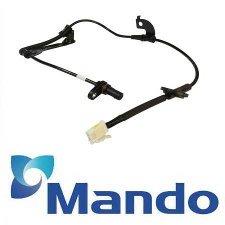 500699 Genuine Hyundai/Kia Wheel Speed Sensor Harness 919201G000