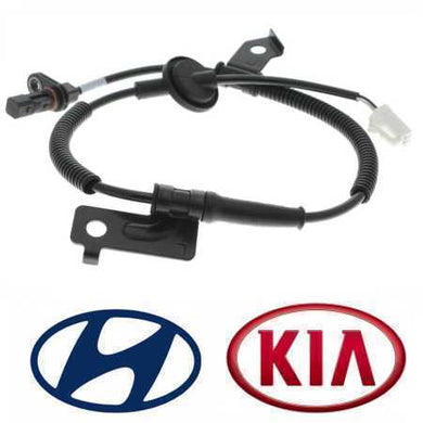 Genuine Hyundai/Kia Wheel Speed Sensor 599103K001