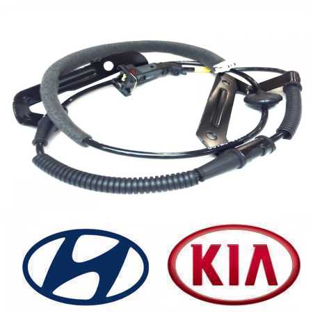 500722 Genuine Hyundai/Kia Wheel Speed Sensor Harness 919200W100