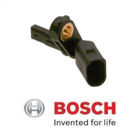 500755 Bosch Wheel Speed Sensor 0986594504