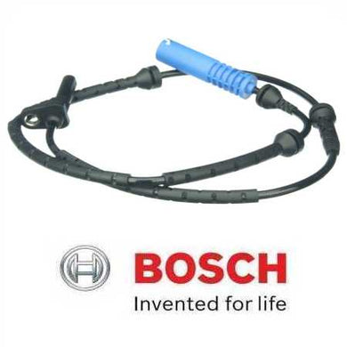 Bosch Wheel Speed Sensor 0265007854
