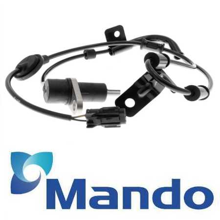 500811 Mando Wheel Speed Sensor 9568029500