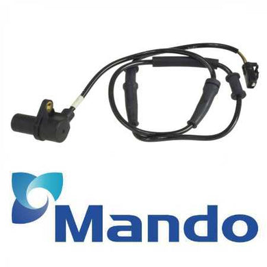Mando Wheel Speed Sensor 9567125200