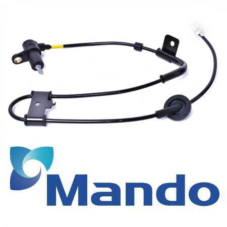 500966 Mando Wheel Speed Sensor 956802D050