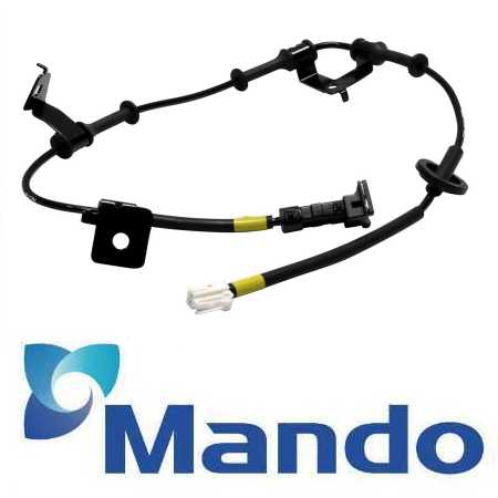 500977 Mando Wheel Speed Sensor Harness 599301M300