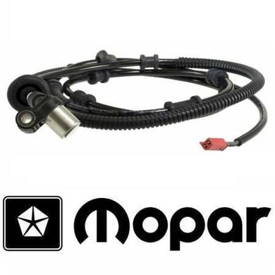 Mopar Wheel Speed Sensor 52005932AB