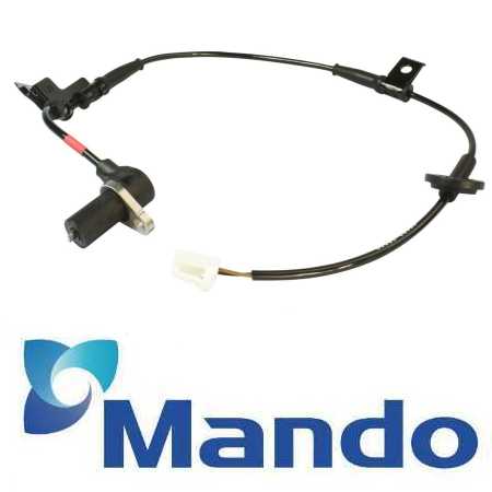 501044 Mando Wheel Speed Sensor 9568038600