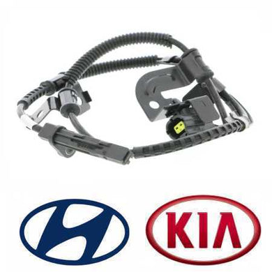 Genuine Hyundai/Kia Wheel Speed Sensor 956804D000