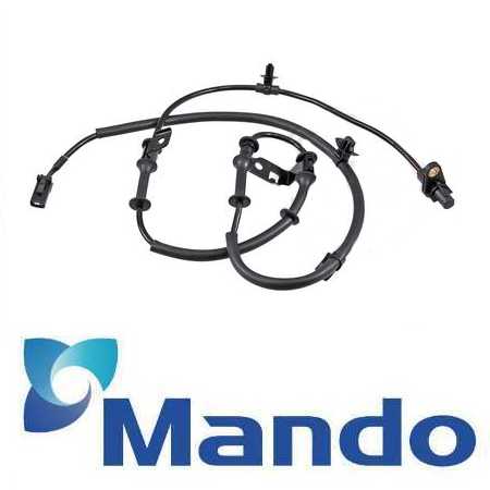 501266 Mando Wheel Speed Sensor 598302V000