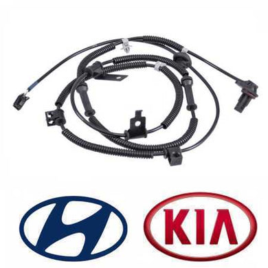 Genuine Hyundai/Kia Wheel Speed Sensor 956813E310