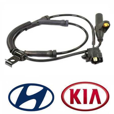 Genuine Hyundai/Kia Wheel Speed Sensor 0K55343712B