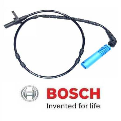 Bosch Wheel Speed Sensor 0265007855