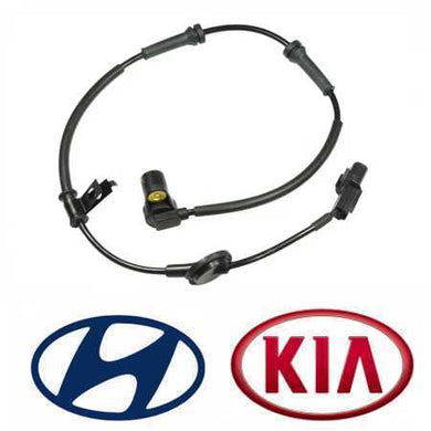 Genuine Hyundai/Kia Wheel Speed Sensor 956711C010