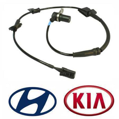Genuine Hyundai/Kia Wheel Speed Sensor 9561026010