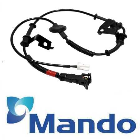 501455 Mando Wheel Speed Sensor Harness 919202K100