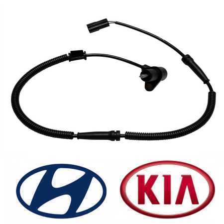 501466 Genuine Hyundai/Kia Wheel Speed Sensor 956713E010