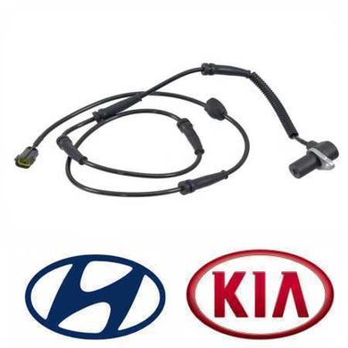 Genuine Hyundai/Kia Wheel Speed Sensor 0K56A43701A